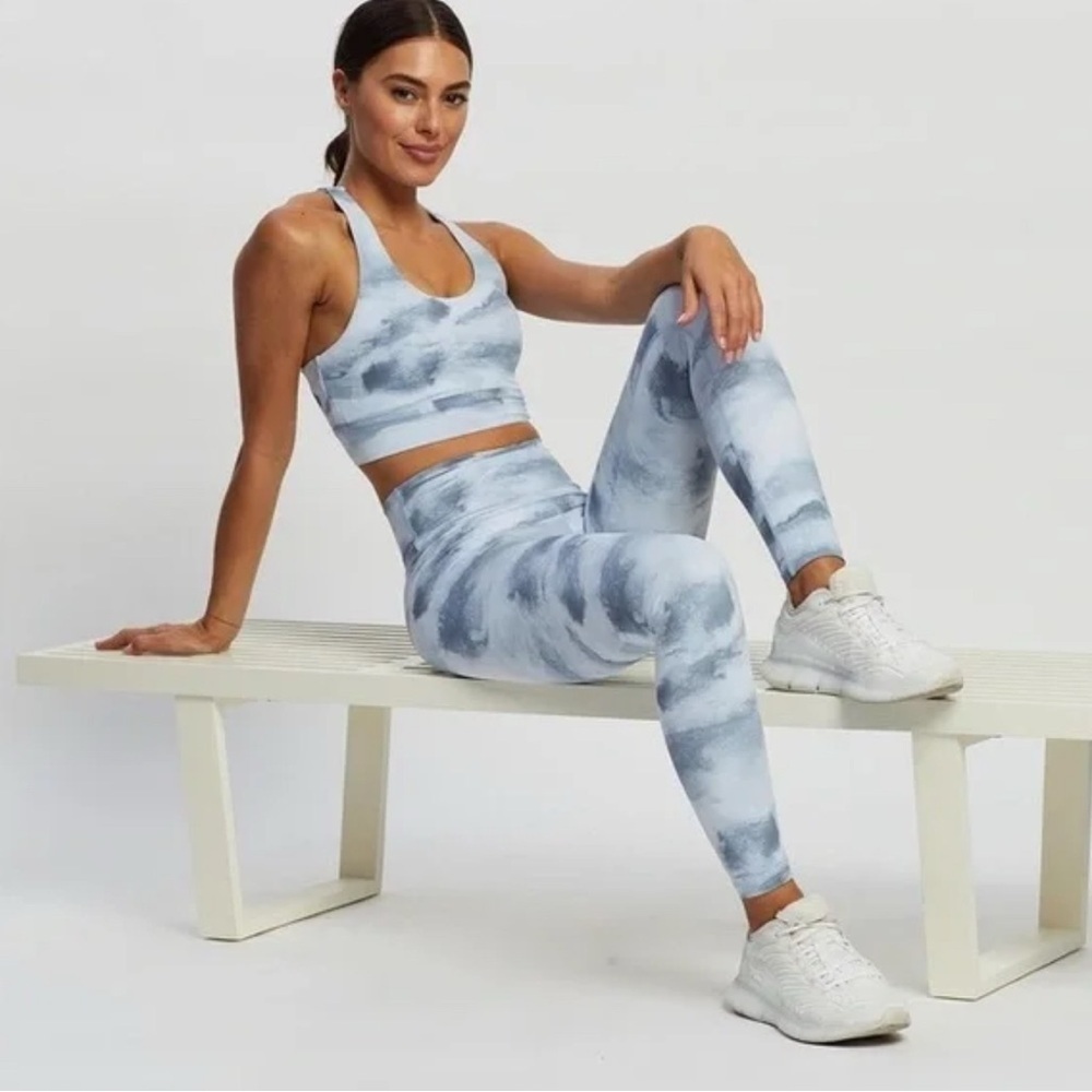 AllFenix- Aryah Leggings